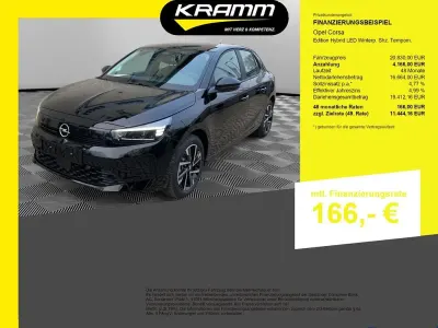 Gebraucht Opel Corsa