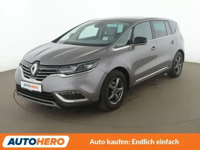 Używany Renault Espace