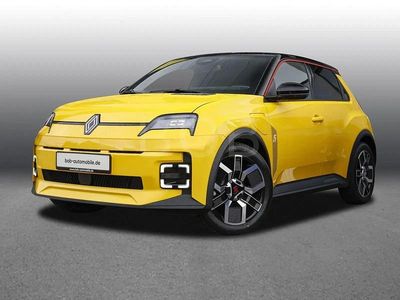 Gelb Gebraucht 2025 Renault R5 Urban Kleinwagen | 29.221 € (Superpreis)