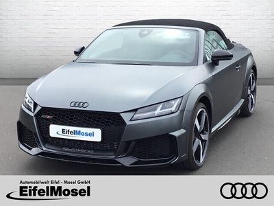 gebraucht Audi TT Roadster RS Mattlackierung, Essentials, VOLL