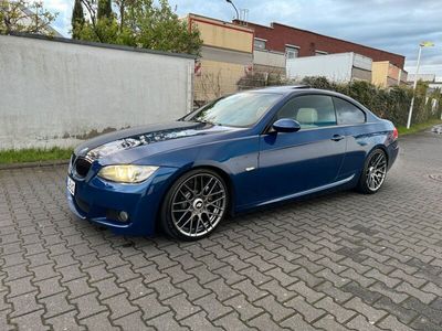 gebraucht BMW 335 E92 i