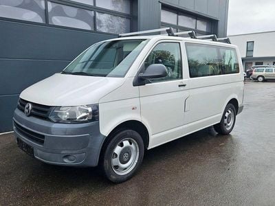 VW T5