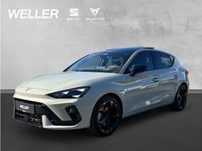 Neu Cupra Leon 150 PS (110 kW) 2026 Grau (taiga grau metallic) Limousine