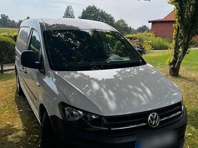 VW Caddy Maxi