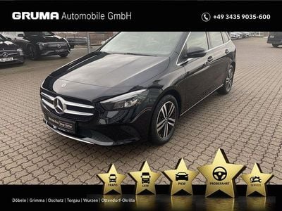 Gebraucht Mercedes E250 160 PS (117 kW) 2020 Schwarz Limousine