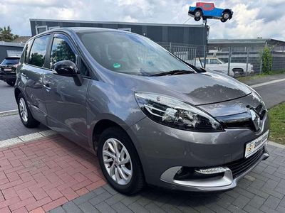 Renault Scénic III