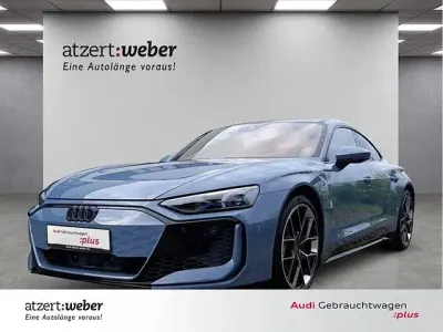 Gebraucht Audi RS e-tron GT
