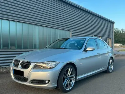 Gebraucht BMW 325