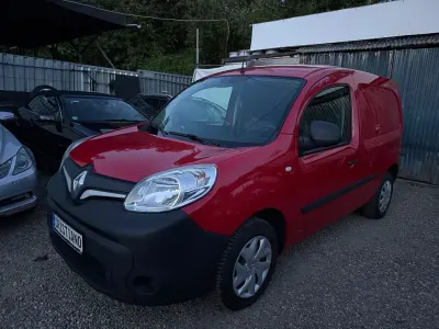 Gebraucht Renault Kangoo