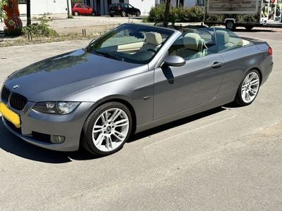 BMW 325 Cabriolet
