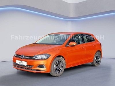 VW Polo
