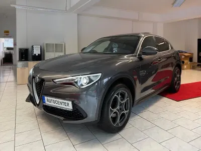 Gebraucht Alfa Romeo Stelvio