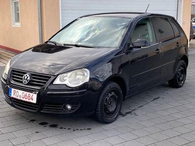 Usado VW Polo Edition 60 HP (44 kW) 2007 Citadino