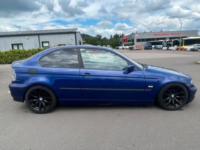 BMW 316 Compact