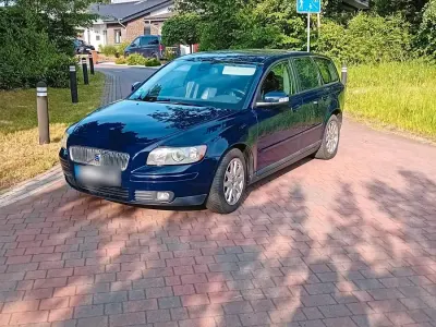 Gebraucht Volvo V50