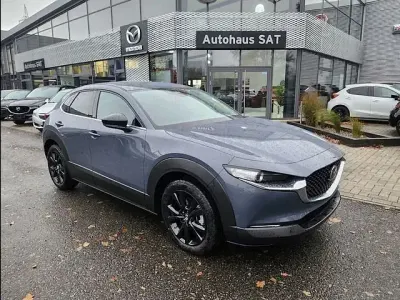 Neu Mazda CX-30 Homura-Line 140 PS (102 kW) 2026 SUV