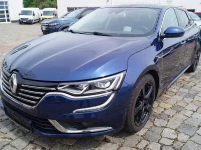 Gebraucht Renault Talisman
