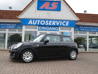 Gebraucht Mini ONE