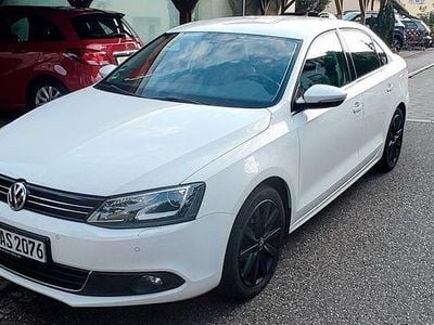 VW Jetta