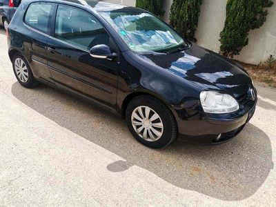 VW Golf IV