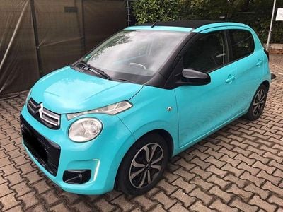 Citroën C1