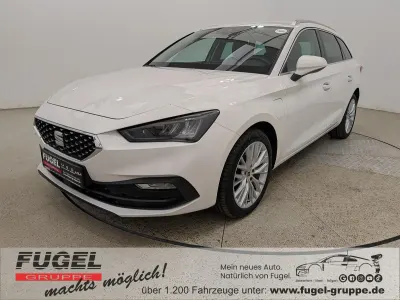 Gebraucht Seat Leon ST