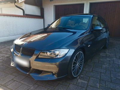 gebraucht BMW 325 i Lim | M-Paket | SOMMERFAHRZEUG