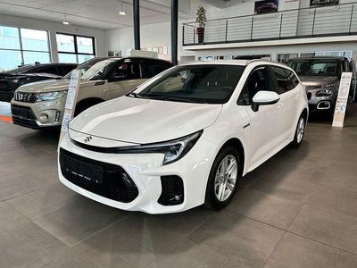 Neu Suzuki Swace Comfort+ 140 PS (102 kW) 2025 Weiß Kombi