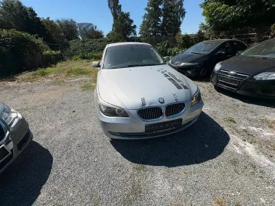 Gebraucht BMW 523