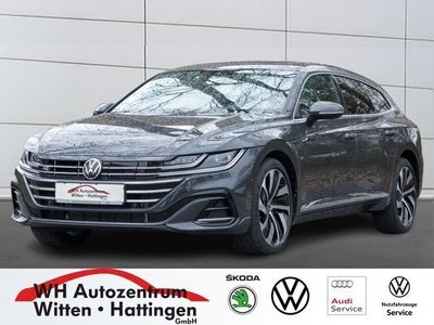 gebraucht VW Arteon Shooting Brake R-Line