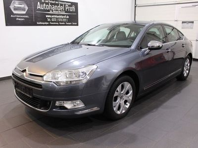Citroën C5