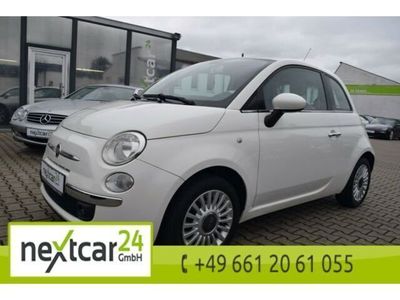 gebraucht Fiat 500L im. LoungePANORAMADACH|ALU|ZV+FB