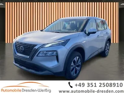 Gebraucht Nissan X-Trail