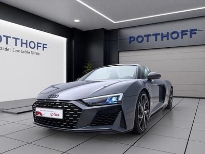 Audi R8 Spyder