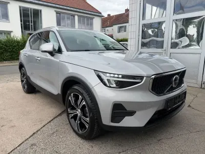 Gebraucht Volvo XC40