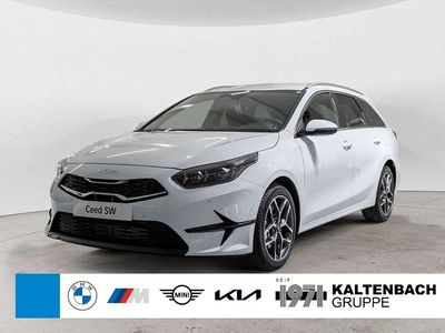 Weiss Neu 2026 Kia Ceed Kleinwagen | 23.990 € (Fairer Preis)