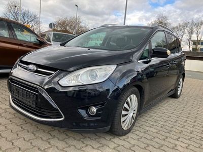 Ford Grand C-Max