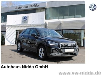 Schwarz Gebraucht 2023 Audi Q2 Comfort SUV | 24.441 € (Fairer Preis)