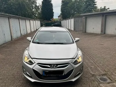 Gebraucht Hyundai i40