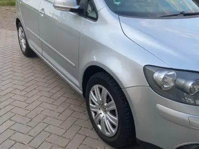 Gebraucht VW Golf Plus
