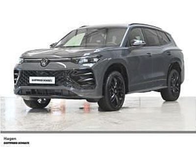 Nuova VW Tayron R-line 150 CV (110 kW) 2026 Grigio SUV