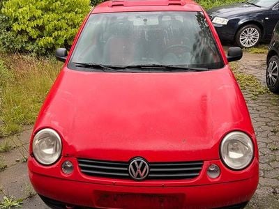 VW Lupo