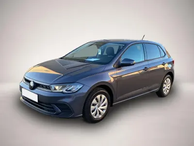 Gebraucht VW Polo Life 80 PS (58 kW) 2025 Manufacturer Kleinwagen