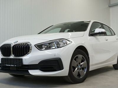 gebraucht BMW 118 i *Automatik*Navi*