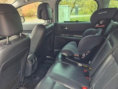 Gebraucht Peugeot 3008 Allure 163 PS (119 kW) 2012 Kombi