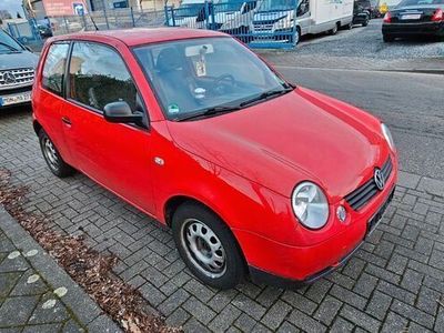 gebraucht VW Lupo 1.4 Automatik 2.Hand 135tkm