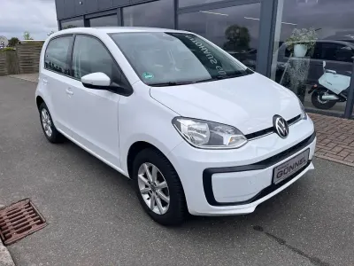 Second-hand VW up!