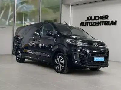 Gebraucht Citroën e-Spacetourer Business Class 100 kW (136 PS) 2021 Andere Van