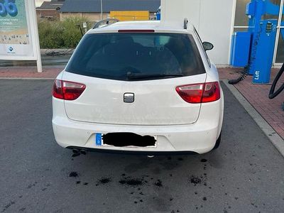 Seat Exeo