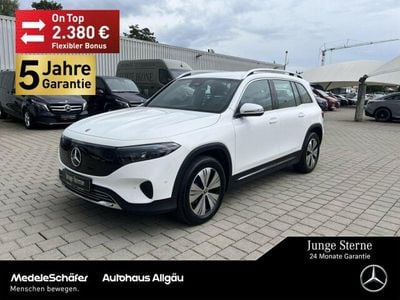 Mercedes EQB300